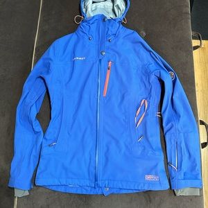 Mammut Women’s Ski Jacket
